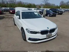 WBAJA7C31HG906559 2017 BMW 5ER