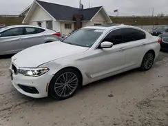 WBAJA7C31HG906836 2017 BMW 5ER