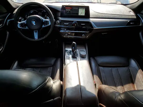 WBAJA7C31HW70034 2017 BMW 5ER - Image 8