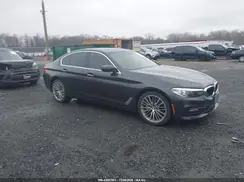 WBAJA7C31HWA69949 2017 BMW 5ER