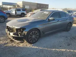 WBAJA7C31HWA70650 2017 BMW 5ER