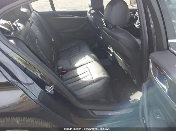 WBAJA7C32HG458509 2017 BMW 5ER - Image 8