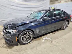 WBAJA7C32HG458560 2017 BMW 5ER