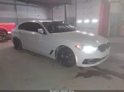 WBAJA7C32HG45H235 2017 BMW 5ER