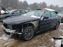 WBAJA7C32HG903427 2017 BMW 5ER