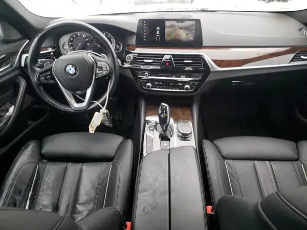 WBAJA7C32HG903427 2017 BMW 5ER - Image 8