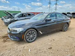 WBAJA7C32HG904223 2017 BMW 5ER