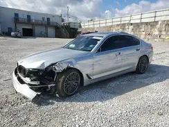 WBAJA7C32HG904335 2017 BMW 5ER