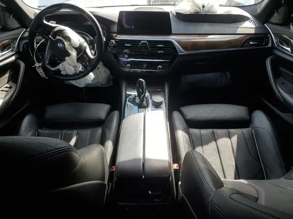WBAJA7C32HG904335 2017 BMW 5ER - Image 8