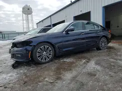 WBAJA7C32HG904741 2017 BMW 5ER