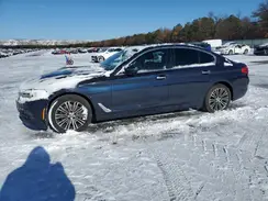 WBAJA7C32HG904884 2017 BMW 5ER