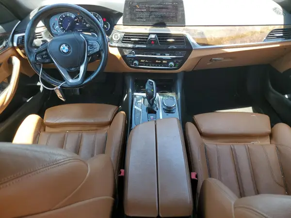 WBAJA7C32HG905324 2017 BMW 5ER - Image 8