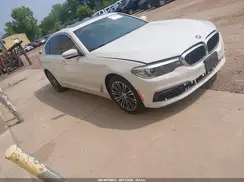 WBAJA7C32HG905565 2017 BMW 5ER