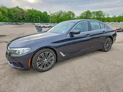 WBAJA7C32HG905744 2017 BMW 5ER