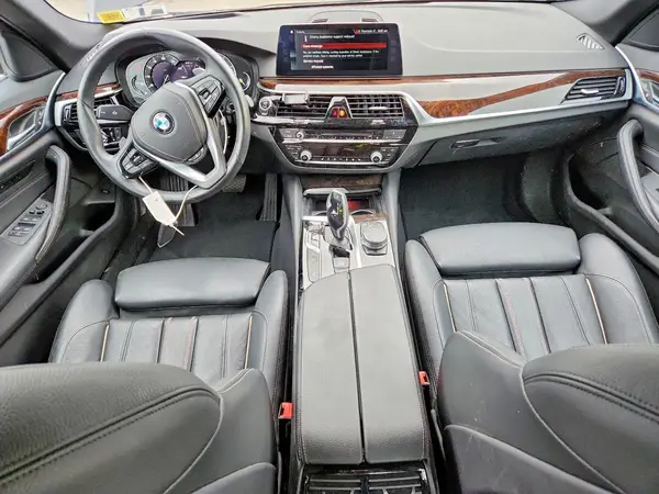 WBAJA7C32HG905744 2017 BMW 5ER - Image 8