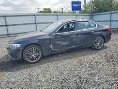 WBAJA7C32HG905775 2017 BMW 5ER