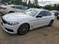WBAJA7C32HG905873 2017 BMW 5ER