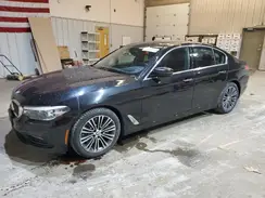 WBAJA7C32HG906036 2017 BMW 5ER