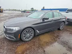 WBAJA7C32HG906053 2017 BMW 5ER