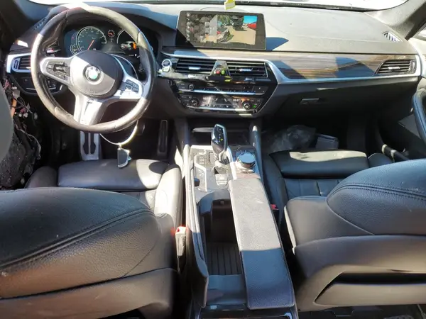 WBAJA7C32HG906165 2017 BMW 5ER - Image 8