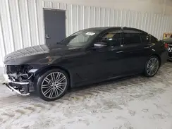 WBAJA7C32HG906764 2017 BMW 5ER