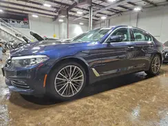 WBAJA7C32HG906831 2017 BMW 5ER