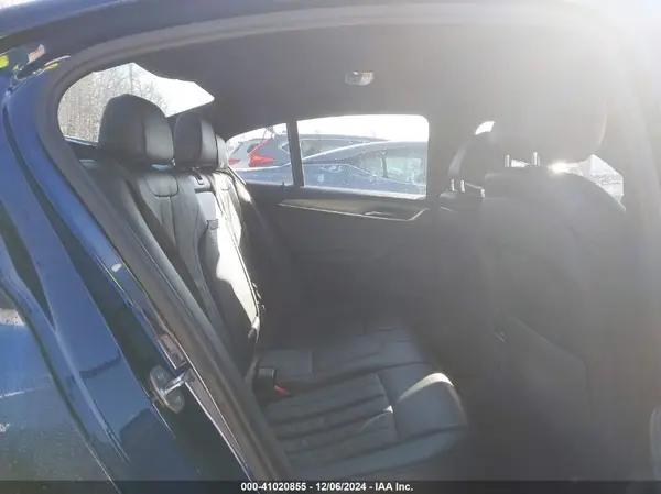 WBAJA7C32HG907106 2017 BMW 5ER - Image 8