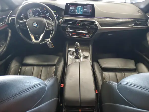 WBAJA7C32HG907204 2017 BMW 5ER - Image 8
