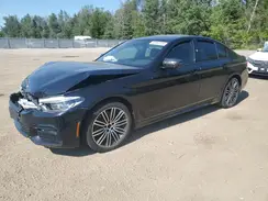 WBAJA7C32HWA70091 2017 BMW 5ER