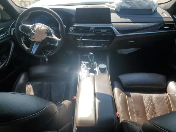 WBAJA7C32HWA70091 2017 BMW 5ER - Image 8