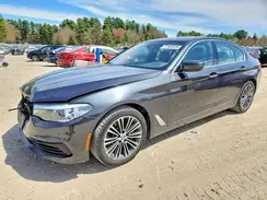 WBAJA7C32HWA70446 2017 BMW 5ER