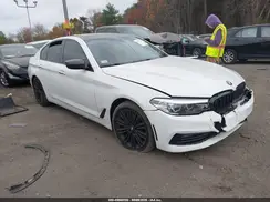 WBAJA7C32HWA70513 2017 BMW 5ER