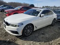 WBAJA7C32HWA70964 2017 BMW 5ER