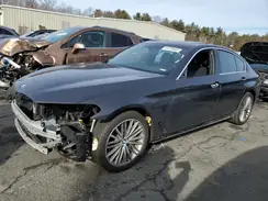 WBAJA7C33HG457692 2017 BMW 5ER