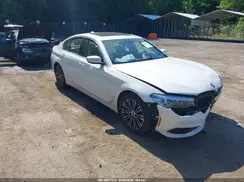 WBAJA7C33HG458311 2017 BMW 5ER