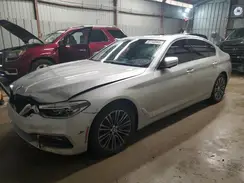 WBAJA7C33HG458437 2017 BMW 5ER
