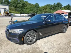 WBAJA7C33HG903484 2017 BMW 5ER