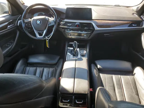 WBAJA7C33HG903484 2017 BMW 5ER - Image 8