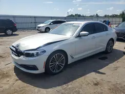 WBAJA7C33HG903548 2017 BMW 5ER