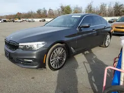 WBAJA7C33HG904070 2017 BMW 5ER