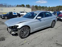 WBAJA7C33HG904117 2017 BMW 5ER