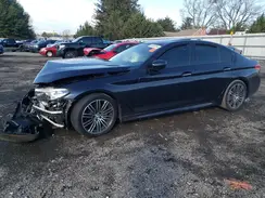 WBAJA7C33HG904294 2017 BMW 5ER