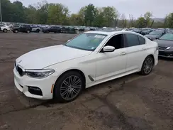 WBAJA7C33HG904392 2017 BMW 5ER