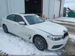 WBAJA7C33HG904540 2017 BMW 5ER