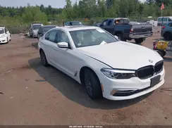 WBAJA7C33HG904750 2017 BMW 5ER