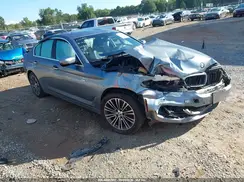 WBAJA7C33HG905249 2017 BMW 5ER