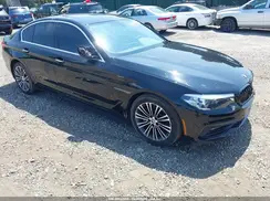 WBAJA7C33HG905302 2017 BMW 5ER