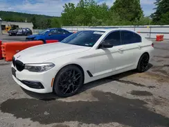 WBAJA7C33HG905574 2017 BMW 5ER