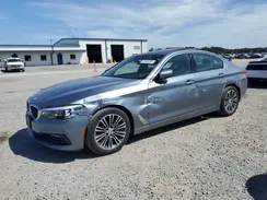 WBAJA7C33HG905932 2017 BMW 5ER