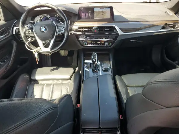 WBAJA7C33HG905932 2017 BMW 5ER - Image 8